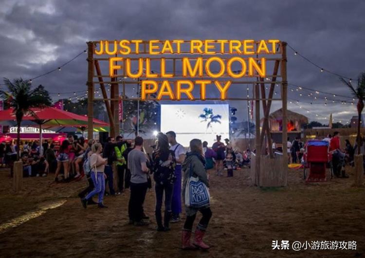 潜水小白必看,潜水圣地三天旅游攻略