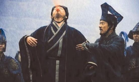 老梁谈论唐国强陆毅诸葛亮,唐国强版诸葛亮和陆毅版诸葛亮pk