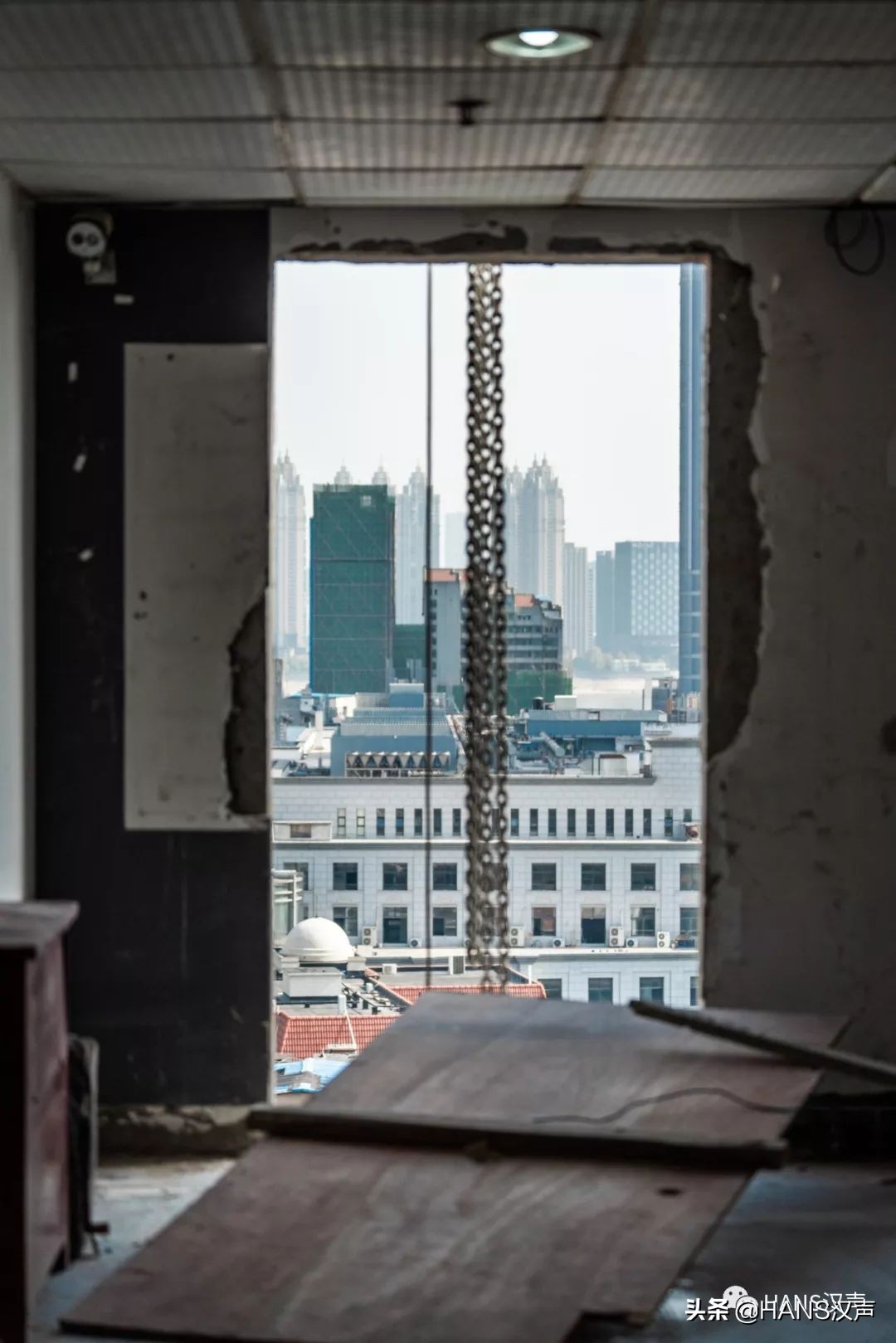 129大楼密室逃脱,江汉路星塔密室逃脱