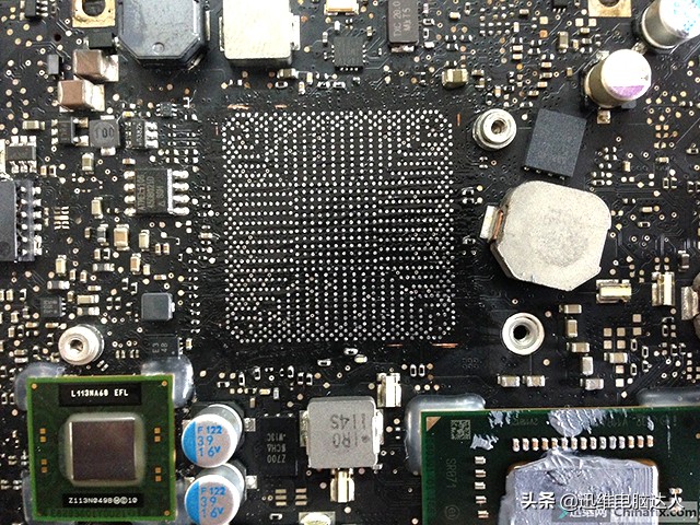 苹果笔记本a1932维修不开机,苹果笔记本a1278电池饿死激活