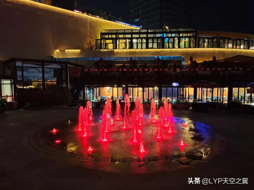 兰州美食探店西关十字,兰州小资有格调餐厅