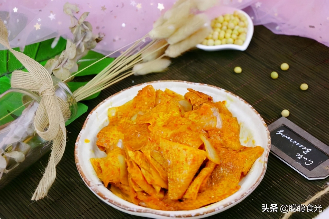 有什么好吃又容易做的辣菜,15道辣菜不辣不欢味蕾大开