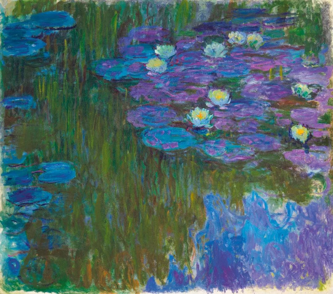 只拿出1%就卖了100亿，世界第一艺术收藏家族，不朽的传奇