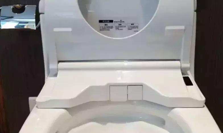 卫洗丽智能马桶盖toto,TOTO卫洗丽智能马桶好不好