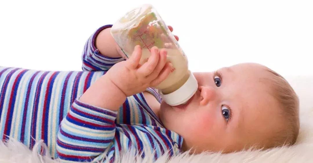 3岁宝宝喝配方奶粉好还是鲜奶好,3岁宝宝喝纯牛奶还是配方奶粉好