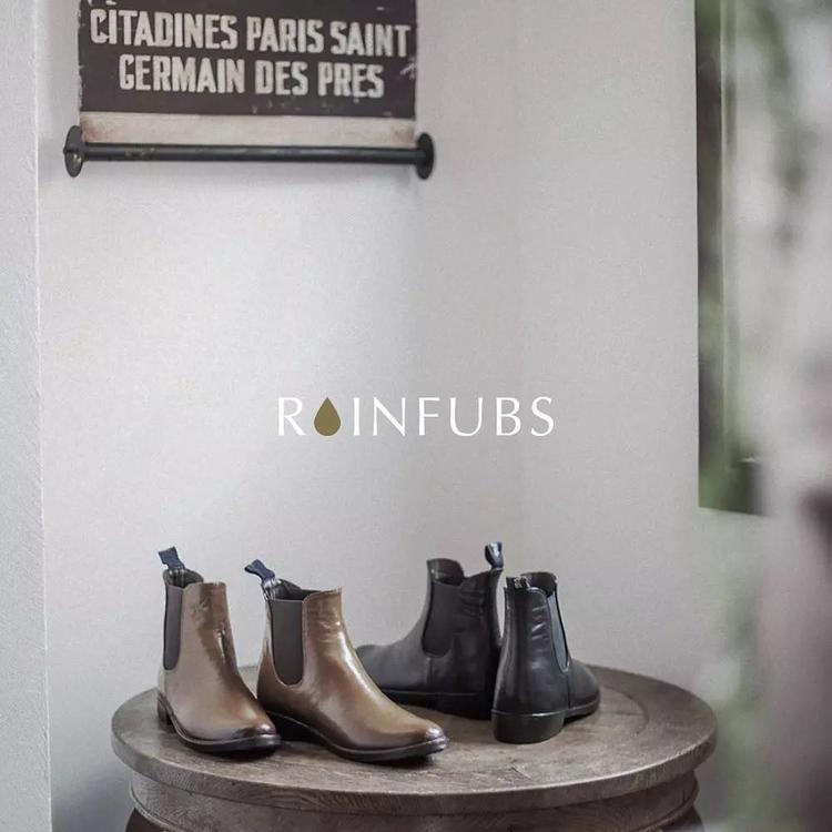 下雨天该不该穿aj,适合在雨天穿的aj