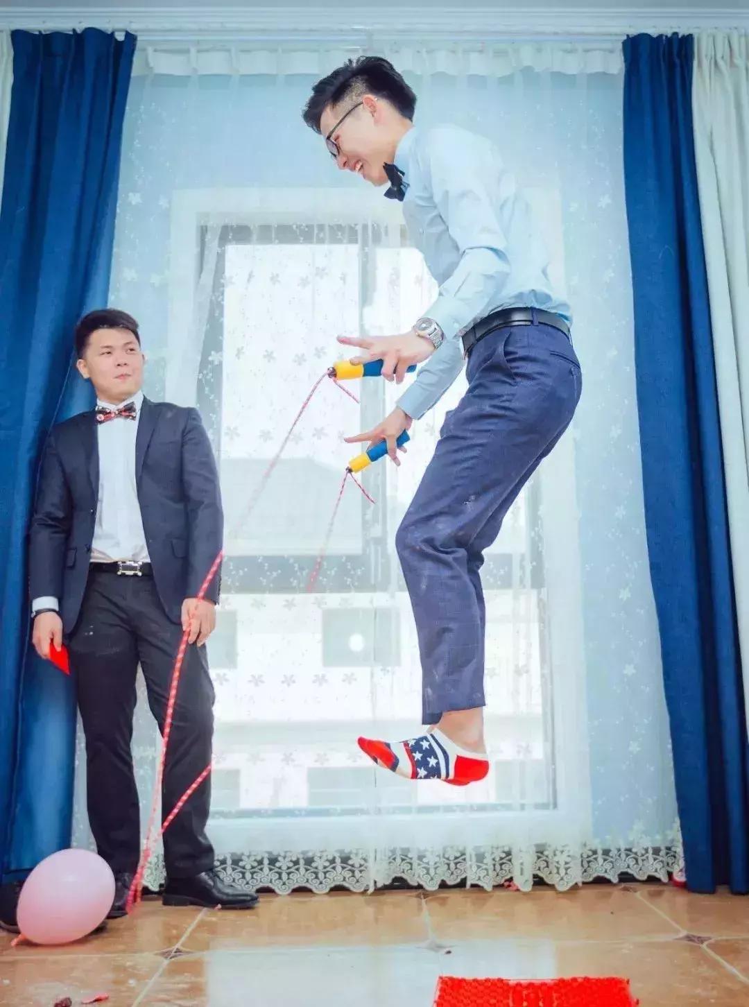 婚礼堵门活跃气氛的游戏,婚礼堵门游戏一般挑几个