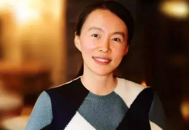 四川辣妹成为西藏首富,四川辣妹子上福布斯富豪榜