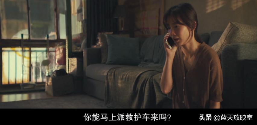 2017年全员恶人的电影,香港新上的犯罪片全员恶人