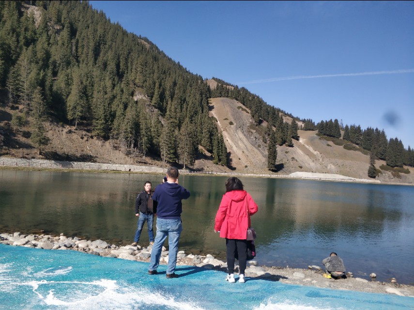 乌鲁木齐5A免费景区,离乌鲁木齐最近的5a景区