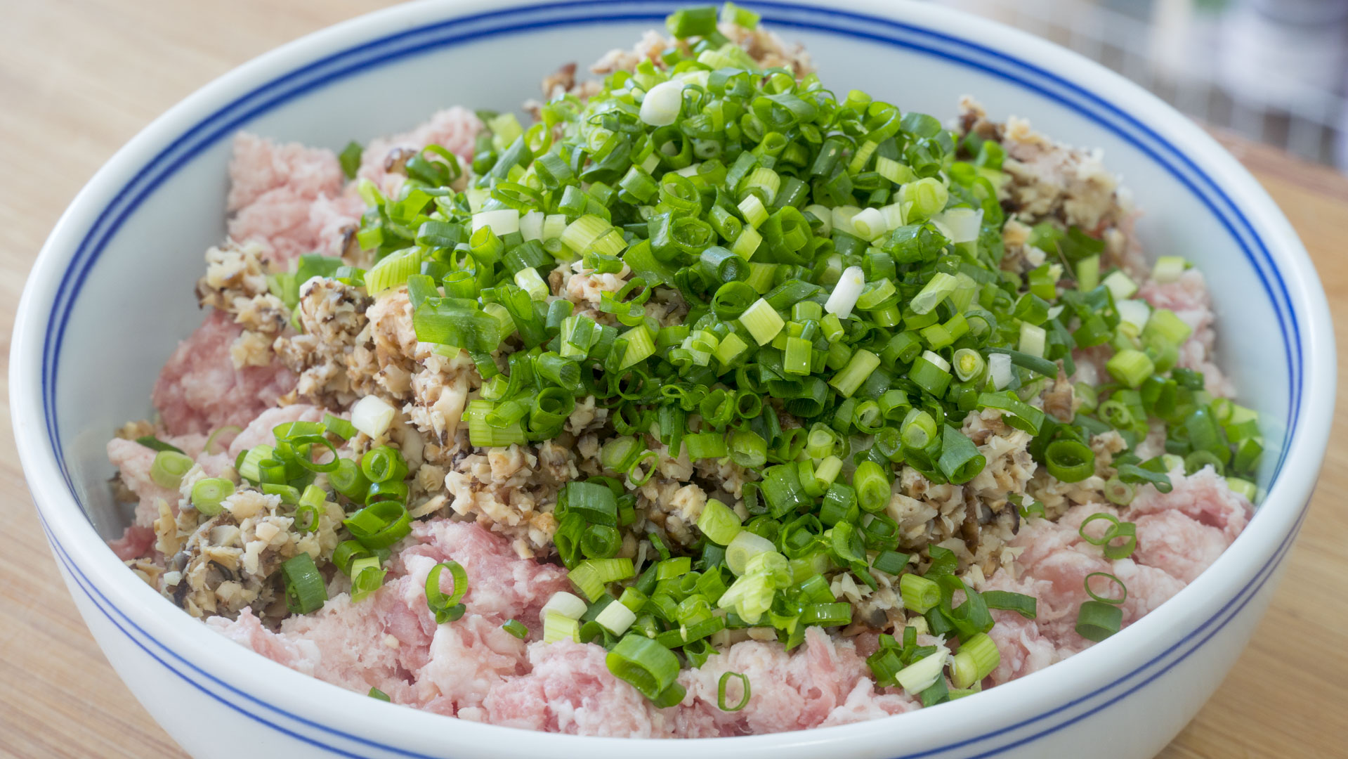 秋天猪肉配什么炒好吃,立秋贴秋膘六种肉食做法
