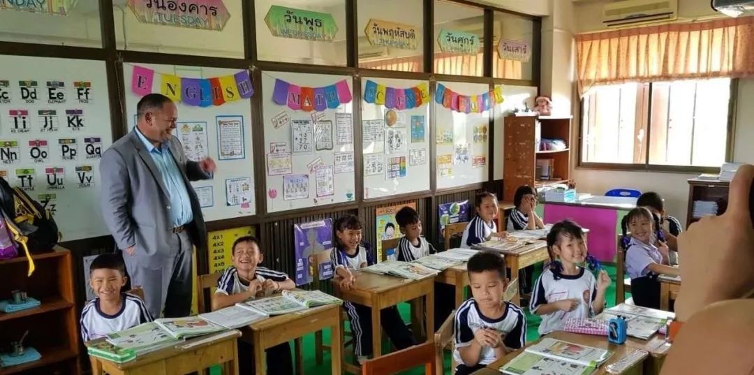 为什么选择泰国留学的人多,为什么很多人到泰国读国际学校