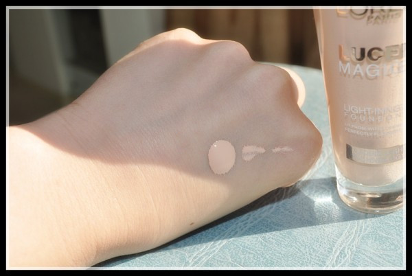 5款公认好用的粉底液,平价粉底液用出大牌效果