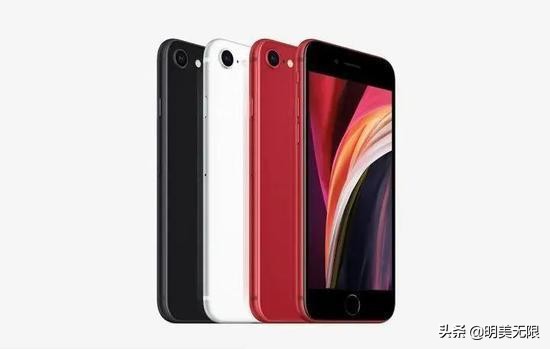 iphonese2秒杀,iphonese2成为爆款的四个秘诀