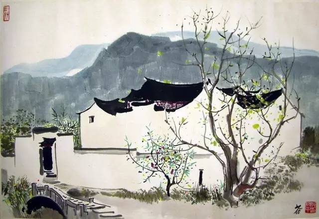 元曲最经典十首,10首元曲意境唯美不输唐诗宋词