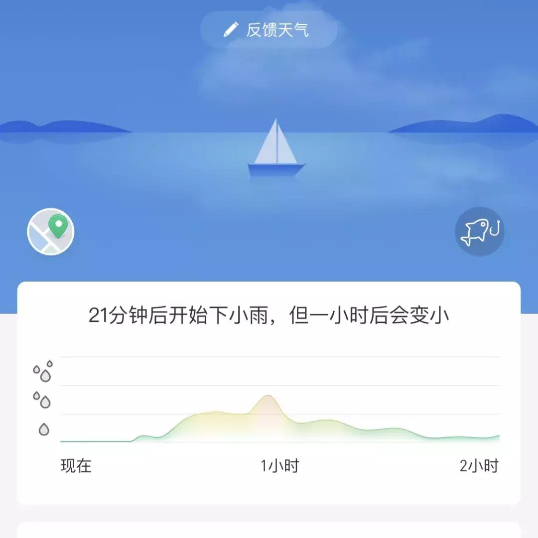 天气预报总不会骗人吧,天气预报为什么没有别人准