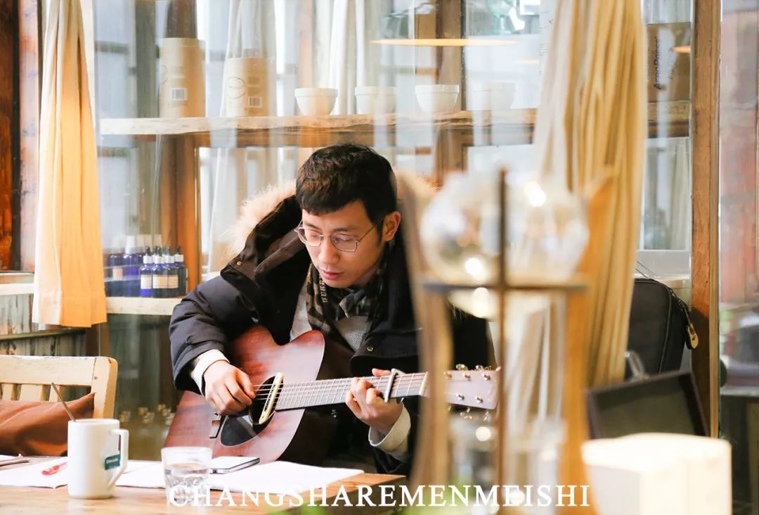 长沙值得去的咖啡馆推荐,长沙最有特色的咖啡馆是哪个