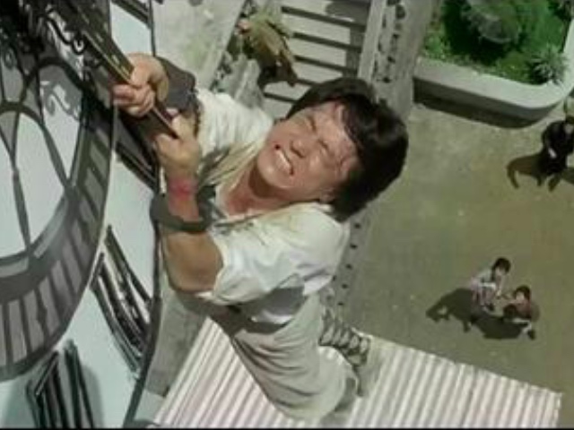 急先锋成龙杨洋母其弥雅,急先锋花絮杨洋做人工呼吸