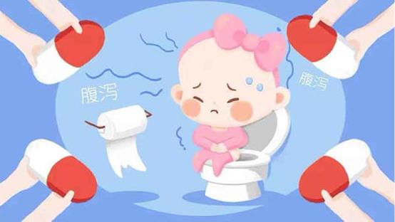 儿科医生:轻松应对宝宝腹泻,要先补水!这些情况要及时就医