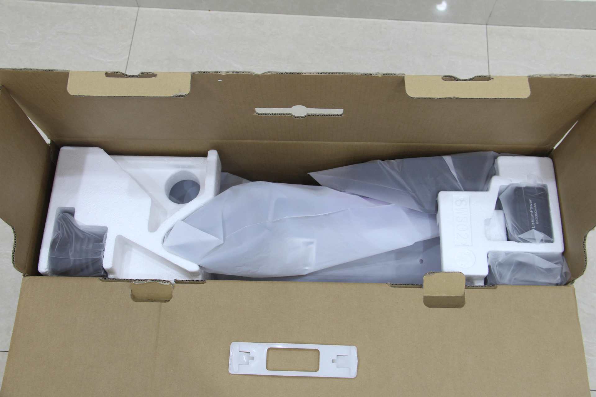 吉米洗地机x8怎么一键自清洁,吉米jimmy智能洗地机x8速干无线