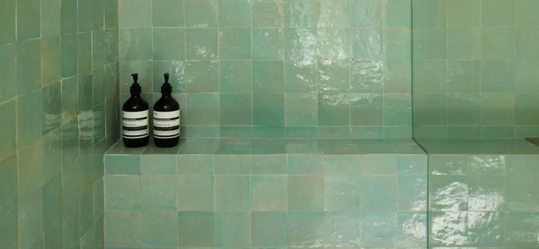 瓷砖通铺怎么搭配最好看,当下实用且流行的瓷砖搭配