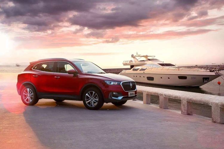 宝沃员工:要沦为代工厂被神州互联网思维架空