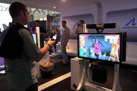 适合锻炼的体感游戏机,体感游戏机怎么选择运动类游戏机