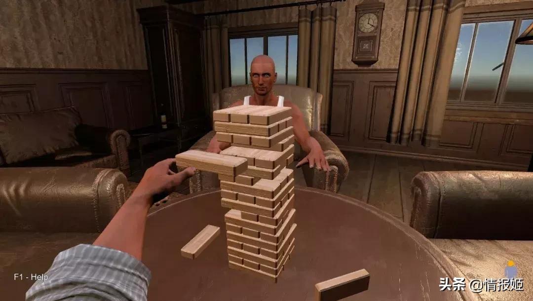 盘点各种奇葩的模拟器,可以模拟任何角色的游戏