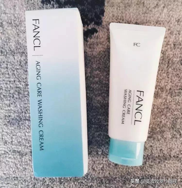 适合干皮的女士氨基酸洗面奶测评,适合所有肤质的氨基酸洗面奶小众