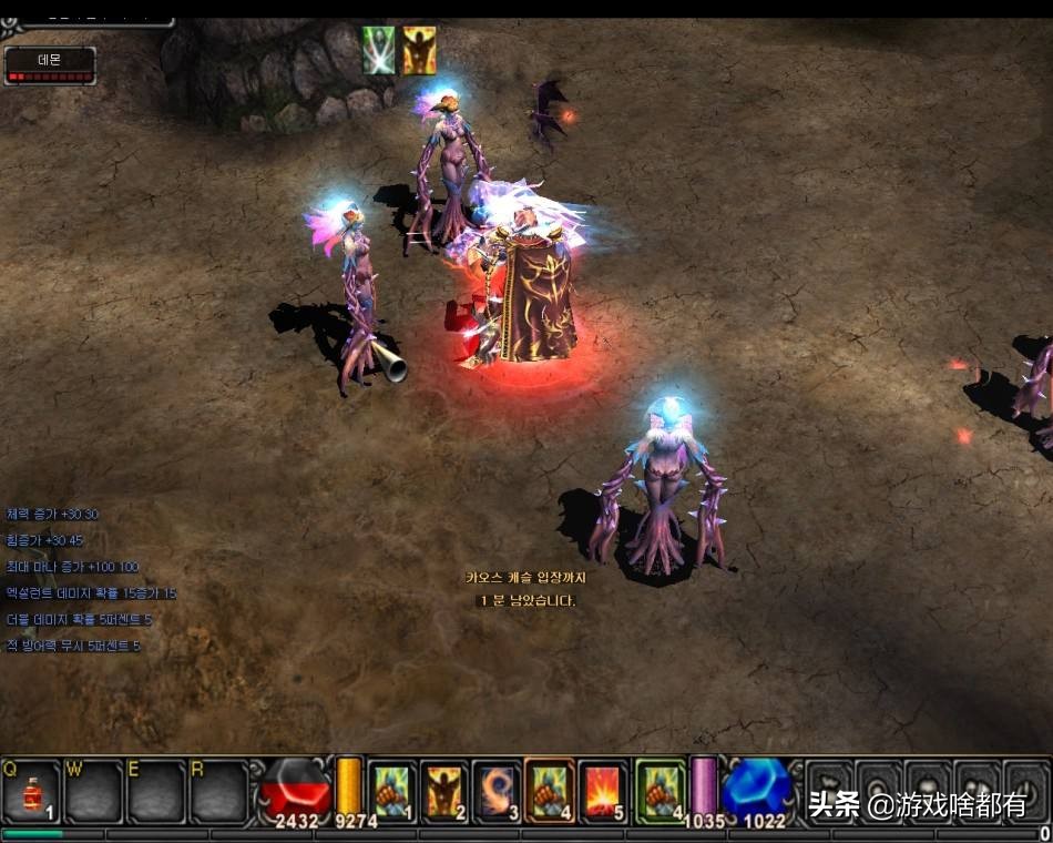 游戏盘点3：十款曾经爆火的网络游戏哪款承载着你的青春？