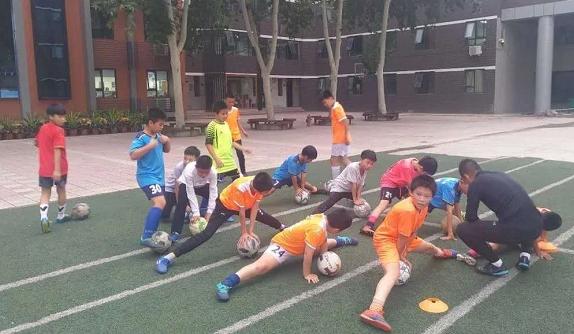 足球裁判当教练,怎么当足球裁判员和教练