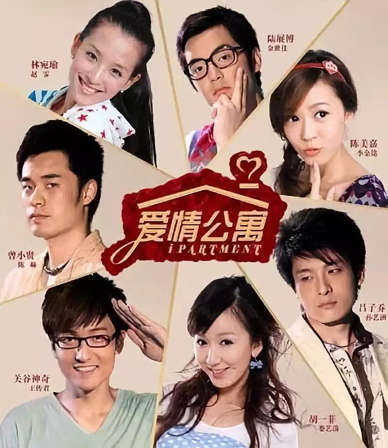 十大必看的情景喜剧,盘点四部经典情景喜剧