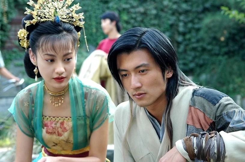 楚乔传最终的大结局,楚乔传的真正大结局