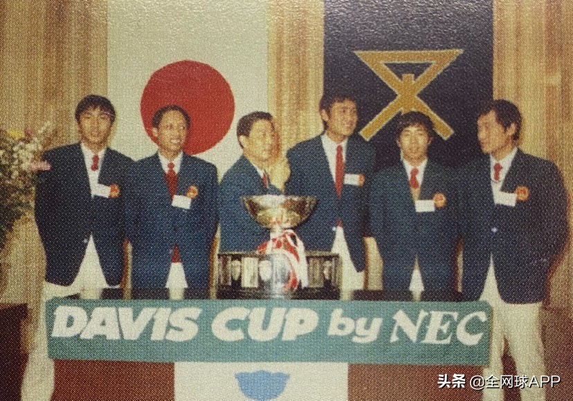 六十年的光辉历程,中国网球的发展历程简介