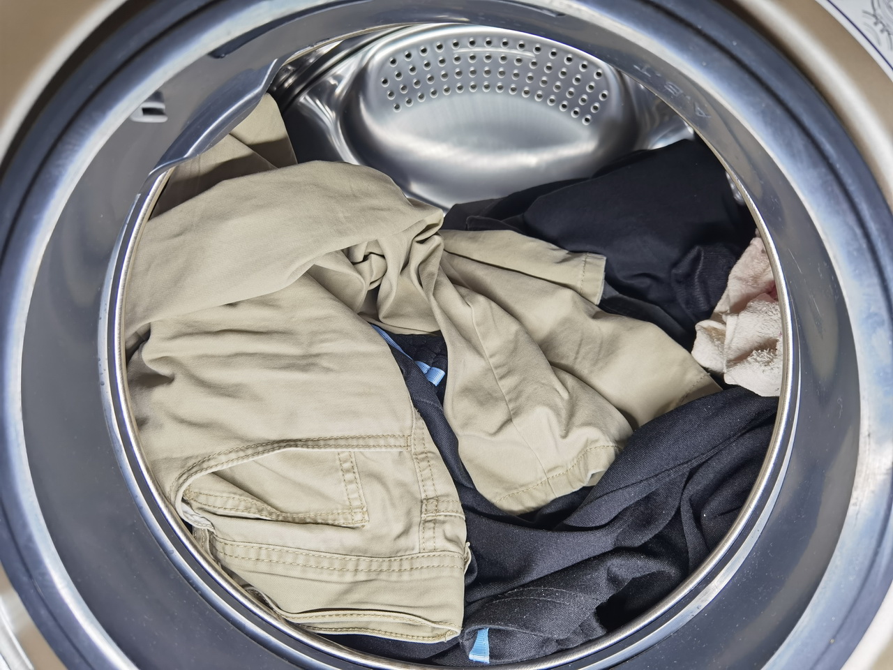 海尔洗烘一体机fpa直驱电机型号,海尔直驱变频洗烘一体机