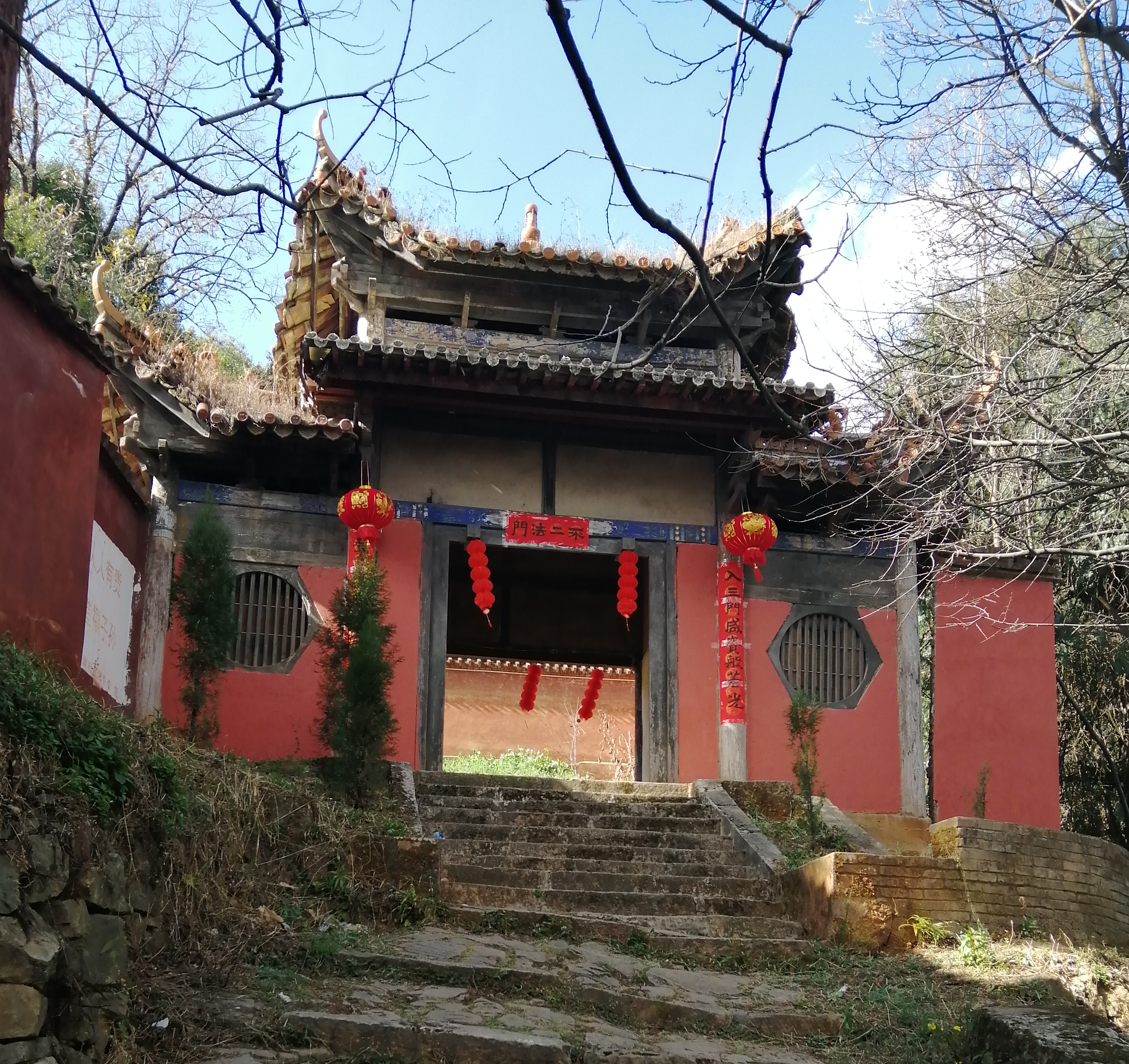 徐霞客探索长江源头的故事,昆明西山徐霞客纪念馆故事