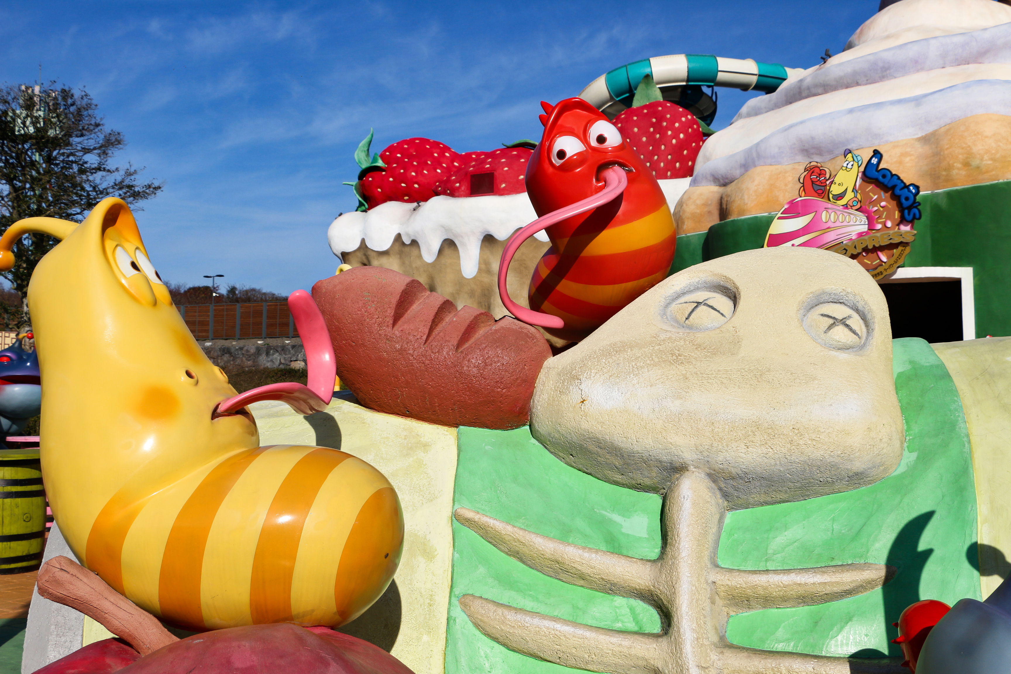 4个人在济州岛渡过4天3晚，收获美景、美食、购物全攻略