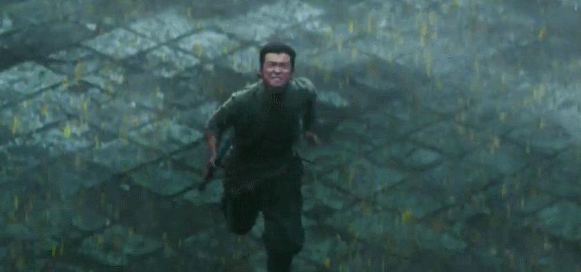 流浪地球是国内特效团队做的吗,流浪地球整个拍摄过程