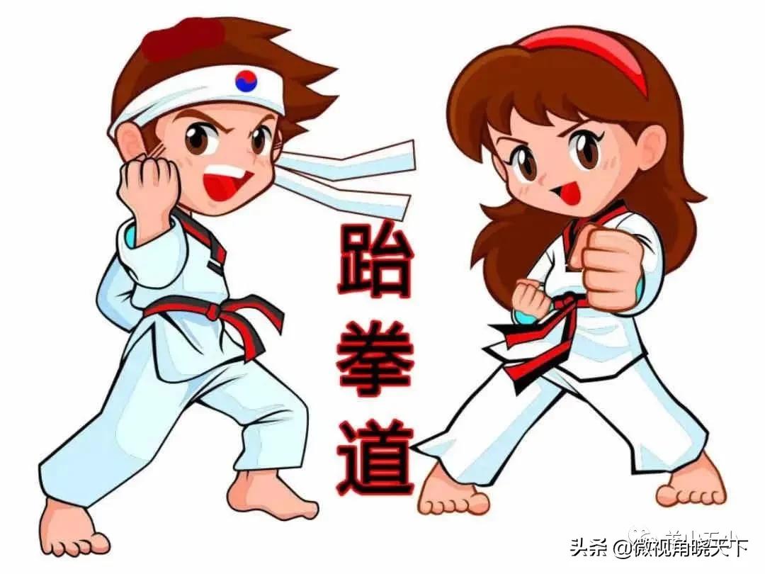 信阳铭扬跆拳道,信阳铭扬武道馆