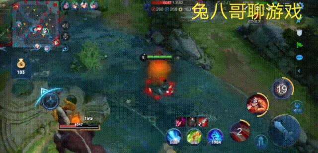 王者荣耀削弱后的阿轲如何崛起,王者荣耀阿轲攻略玩法大全