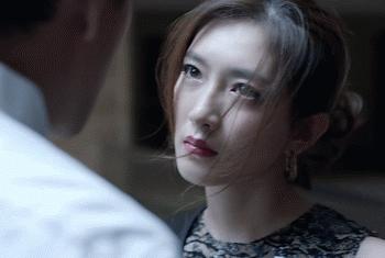 江疏影高品位的衣品,江疏影最新穿搭