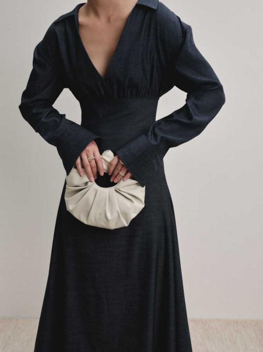 让明星皇室都恨不得allin的平价服饰，高级感的营造并不是贵