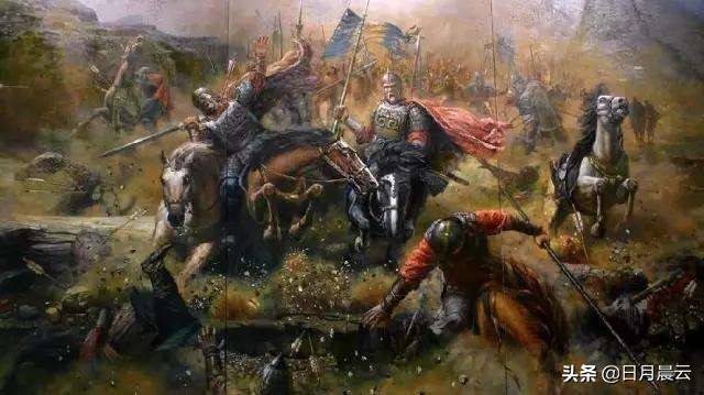 辽太祖耶律德光,辽太宗耶律德光如何继位的