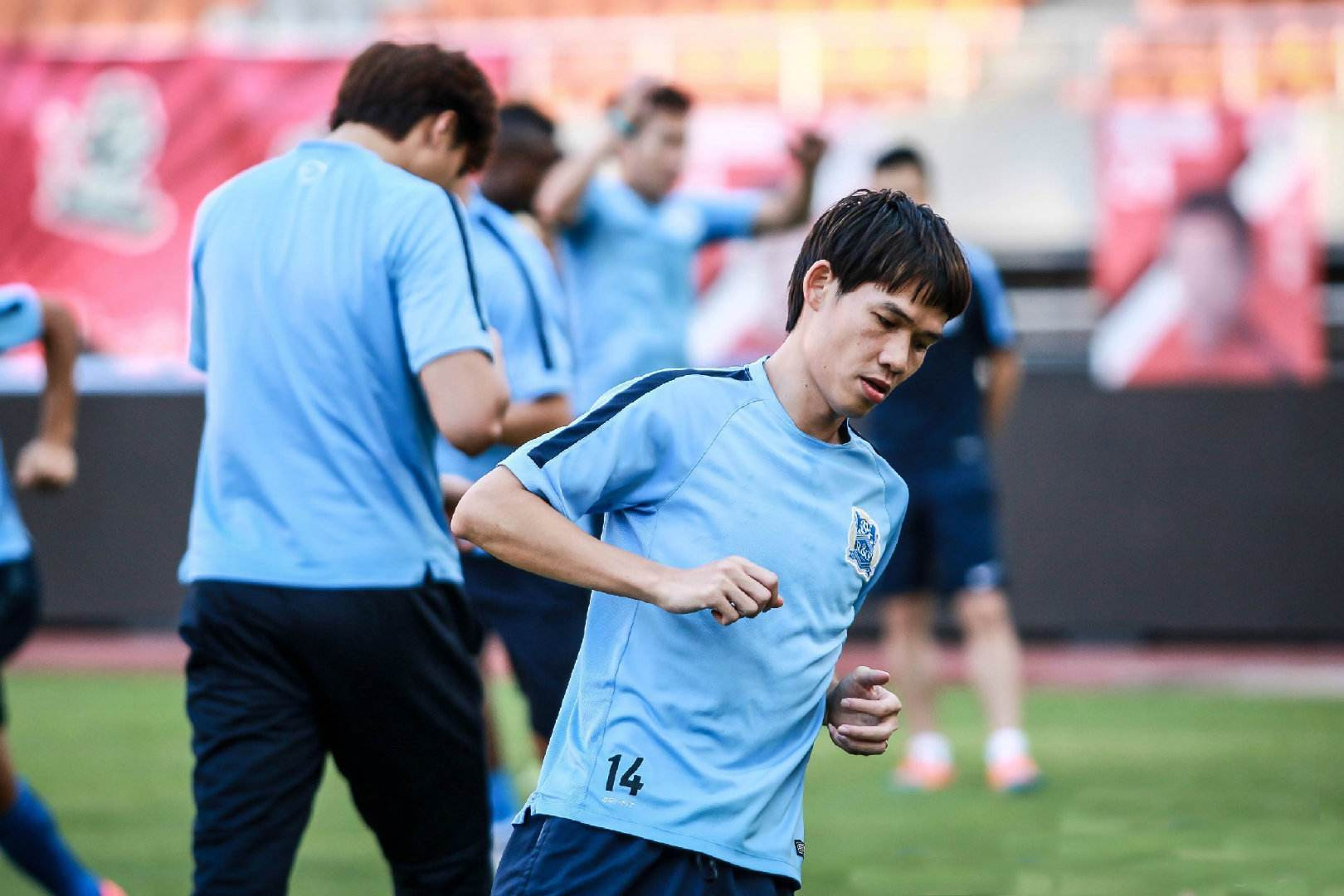 李健华深圳足球,2010中甲李健华