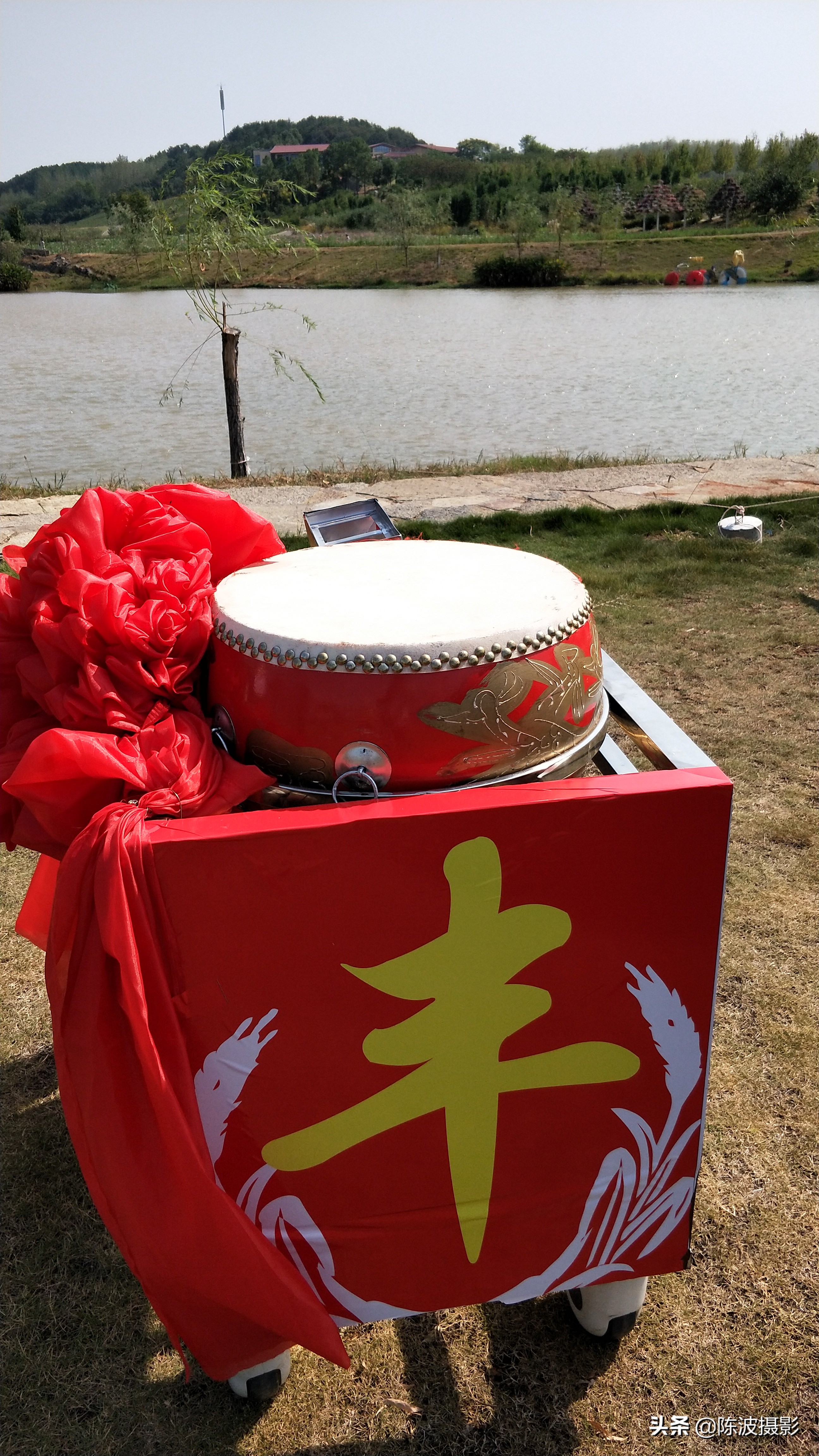 湖北省十佳农民榜单出炉,宜昌大型民俗表演