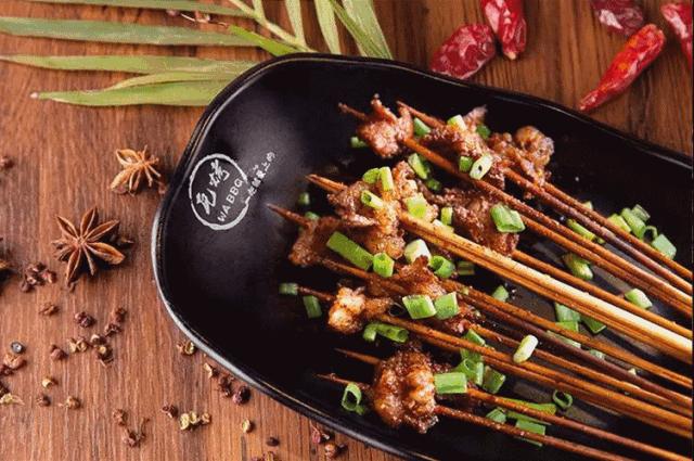 郫都最好吃的烧烤店,郫都十大烧烤店