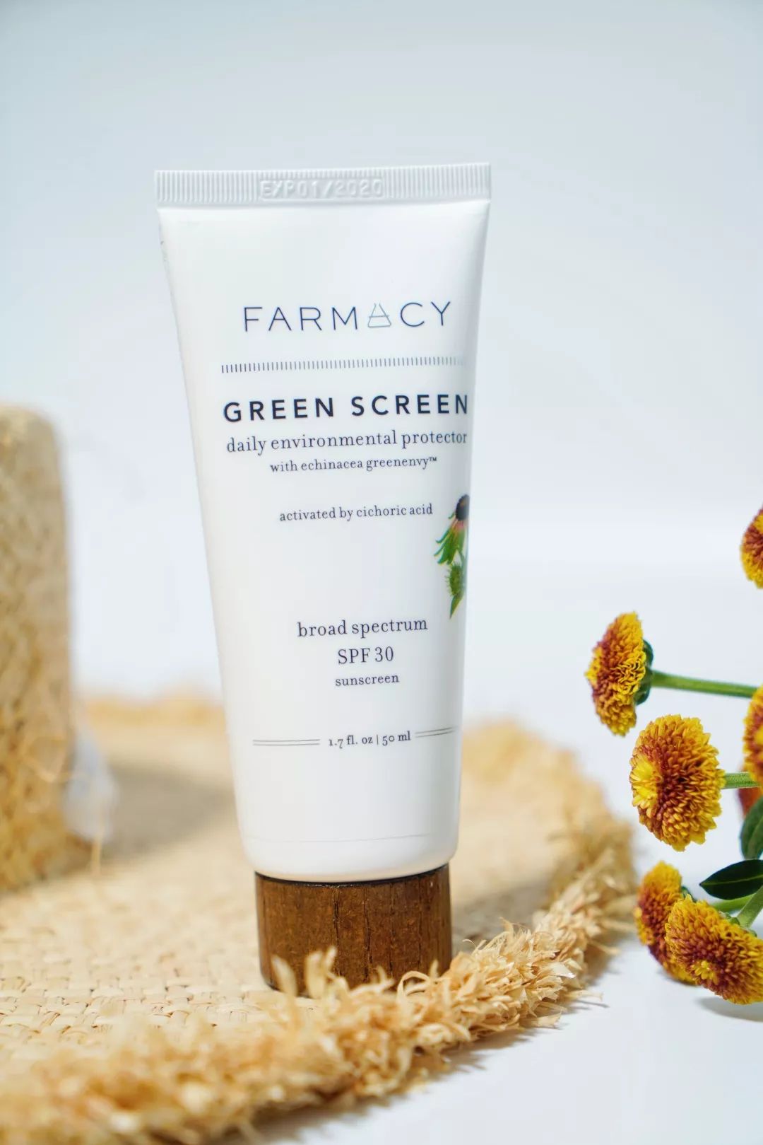 采洁防晒霜高倍防晒清爽不油腻,清爽不油腻的防晒属于什么防晒