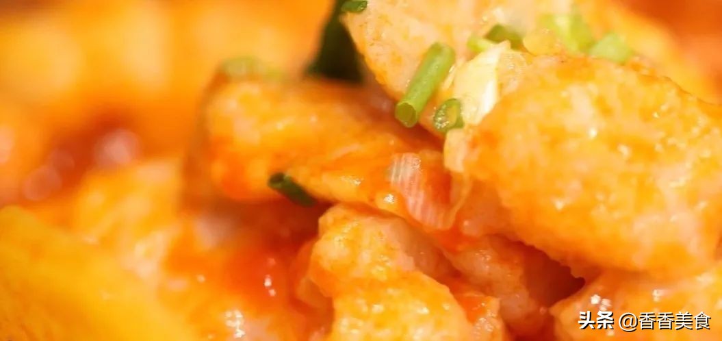 特别好吃的爆辣酸菜鱼,又香又辣的酸菜鱼