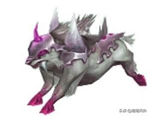 揭秘山海经的所有神兽,山海经四大神兽简介大全