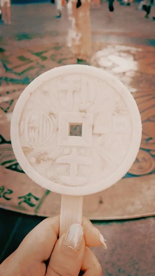 金街丨繁华不打烊，点亮城市夜经济